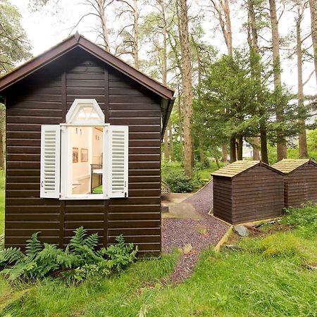 Yha Idwal Cottage Bethesda Ngoại thất bức ảnh