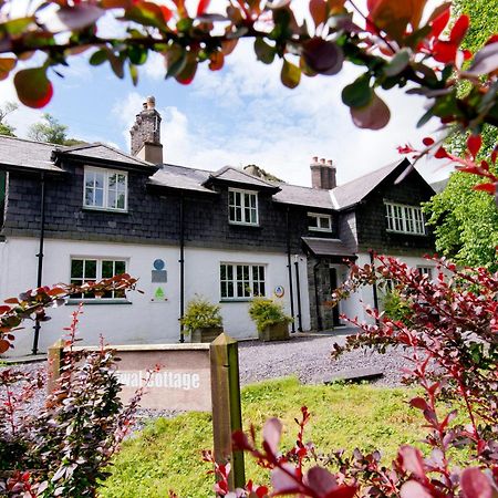 Yha Idwal Cottage Bethesda Ngoại thất bức ảnh
