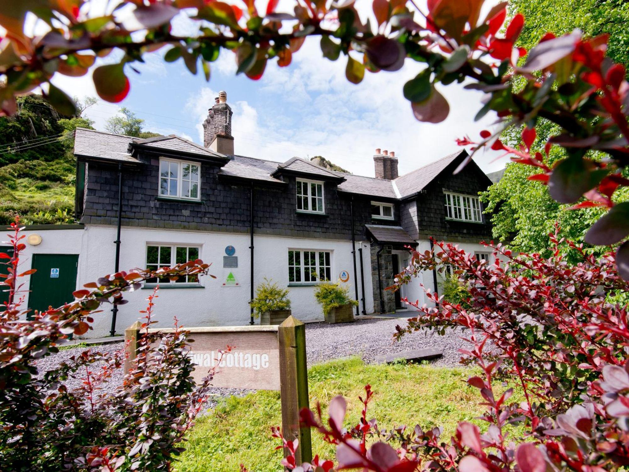 Yha Idwal Cottage Bethesda Ngoại thất bức ảnh