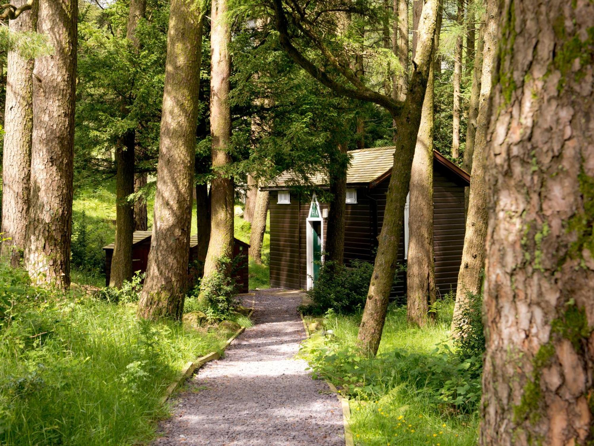 Yha Idwal Cottage Bethesda Ngoại thất bức ảnh