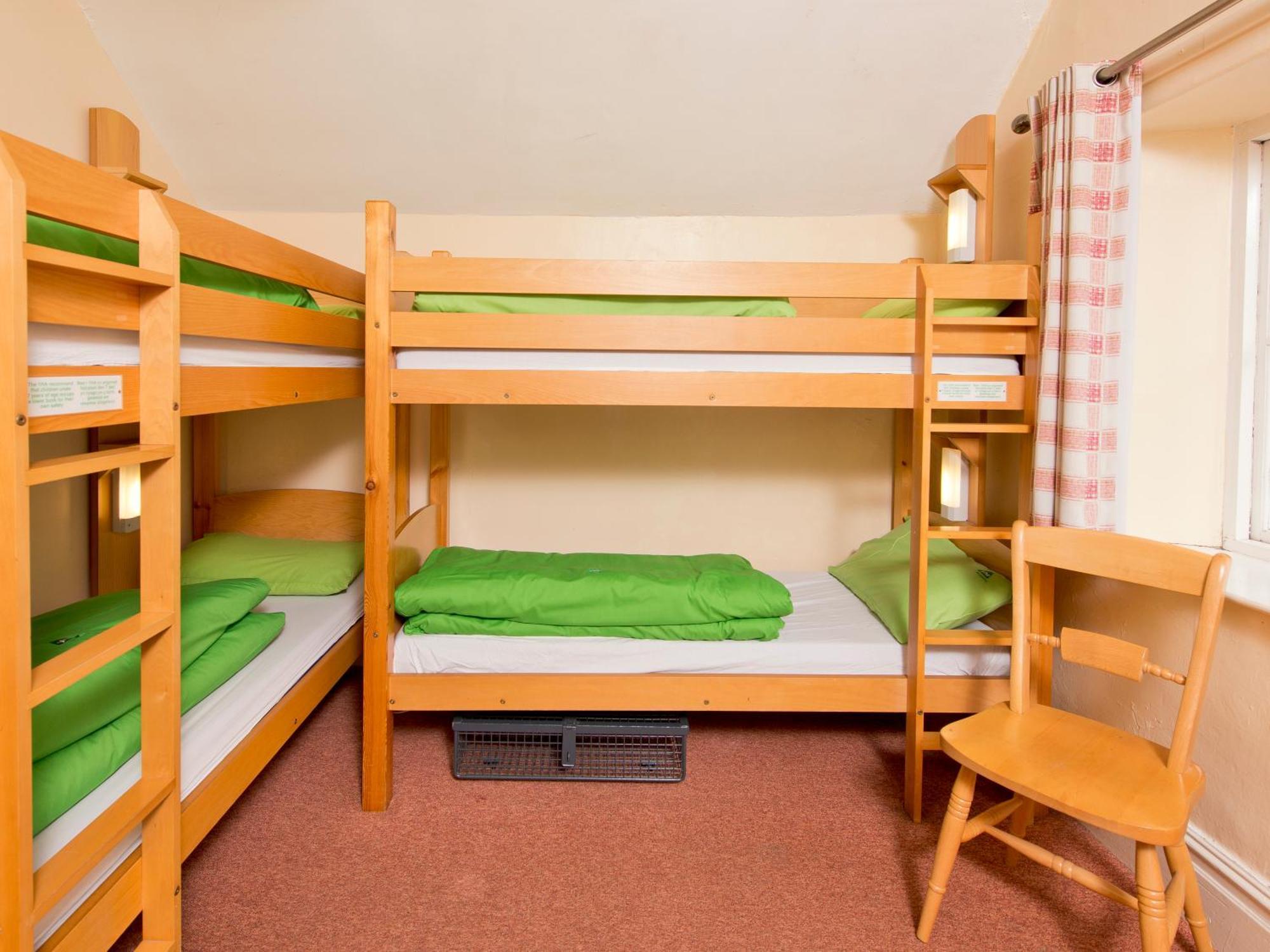 Yha Idwal Cottage Bethesda Ngoại thất bức ảnh