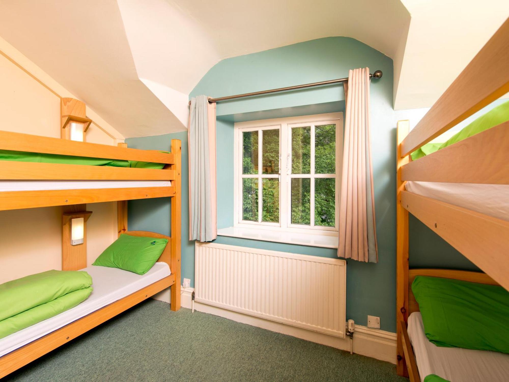 Yha Idwal Cottage Bethesda Ngoại thất bức ảnh