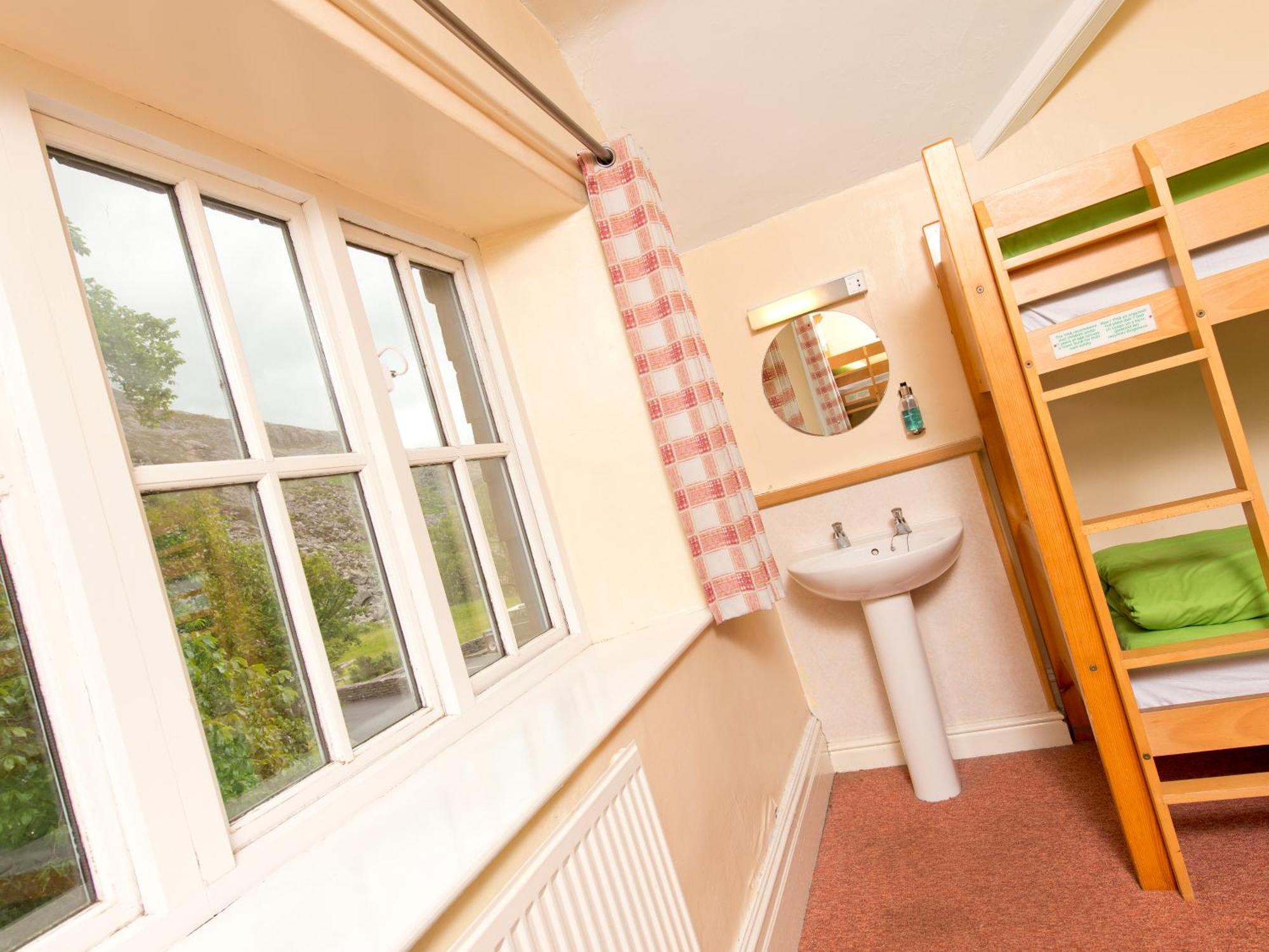 Yha Idwal Cottage Bethesda Ngoại thất bức ảnh