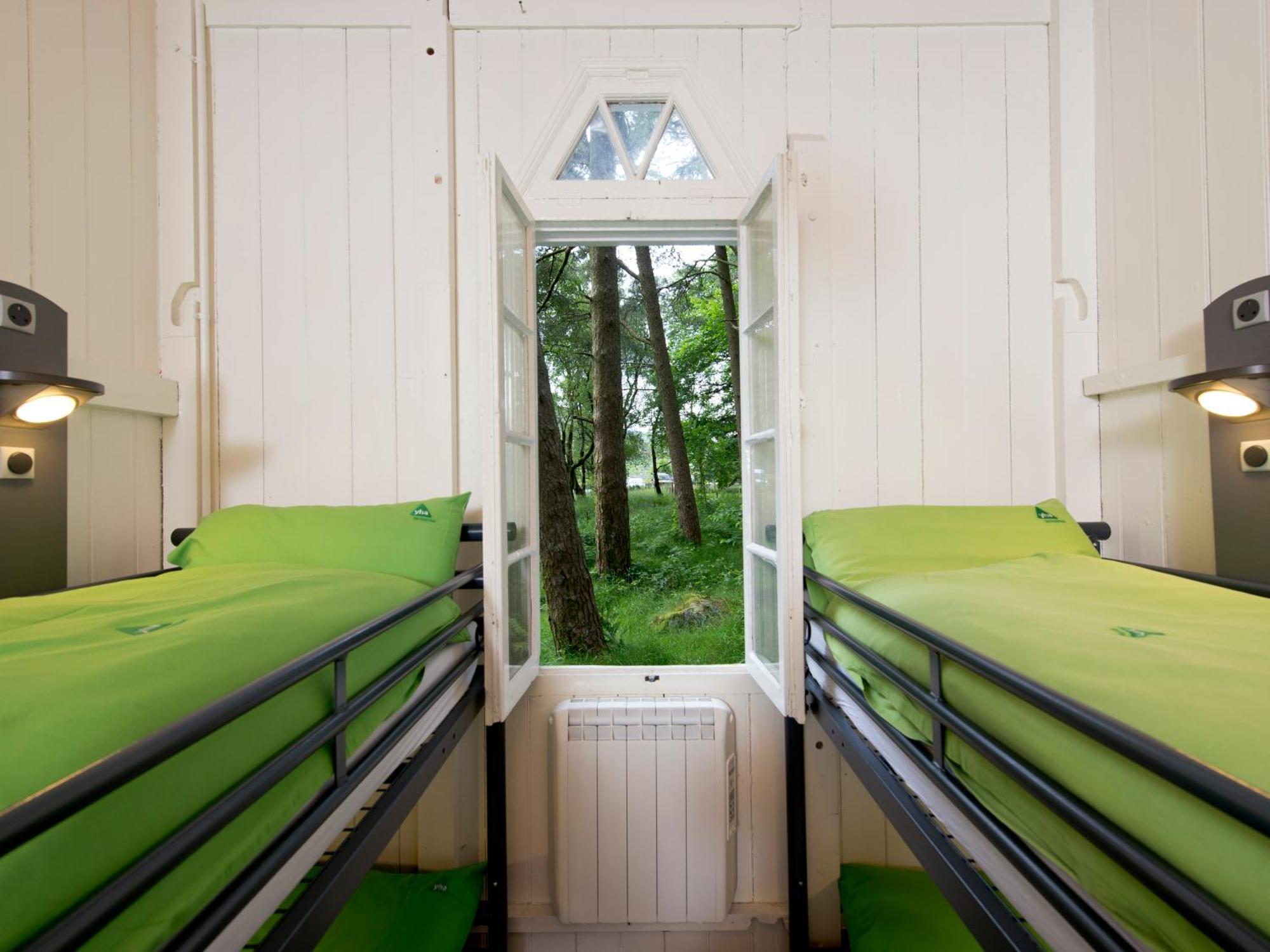 Yha Idwal Cottage Bethesda Ngoại thất bức ảnh