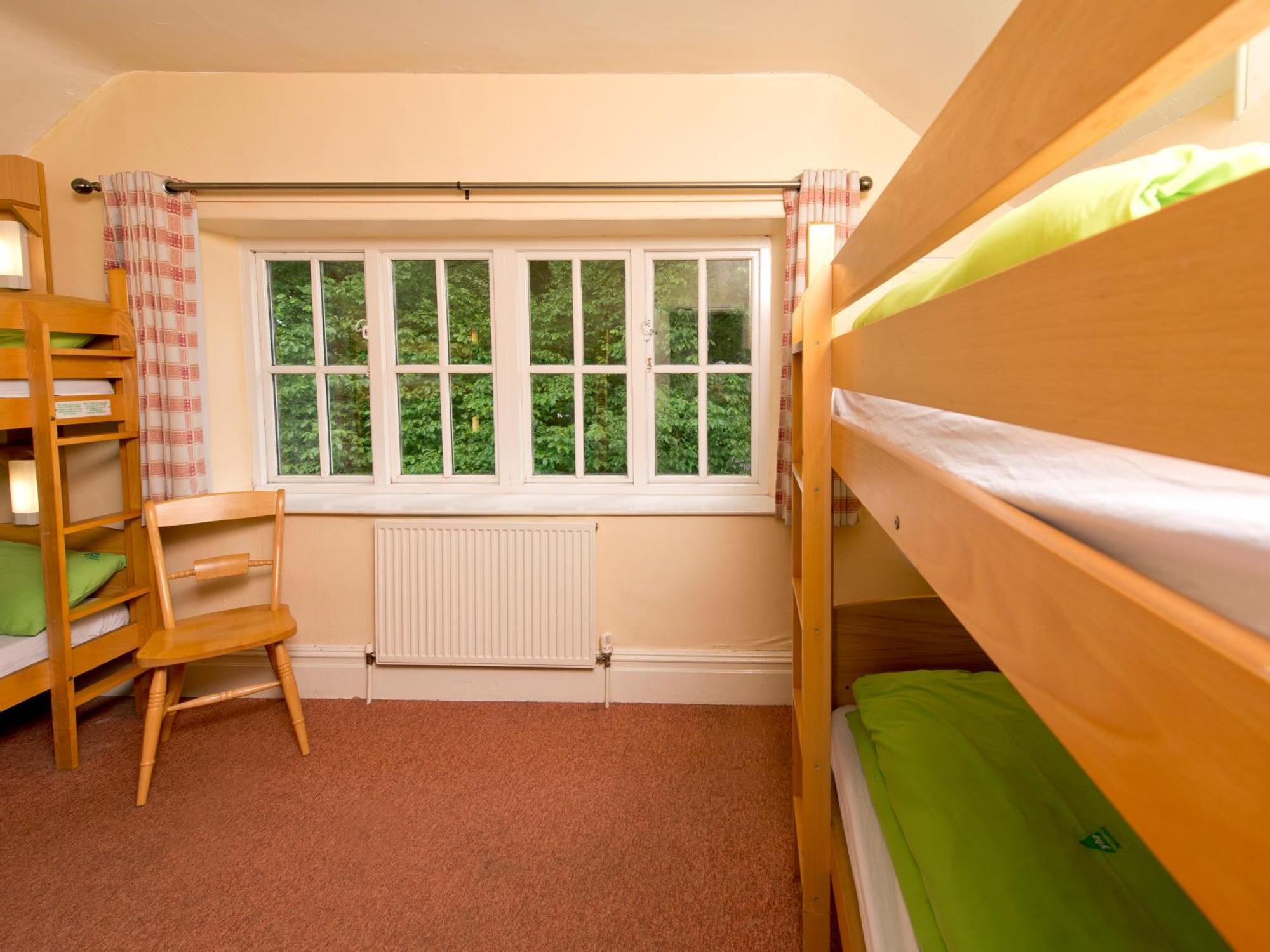Yha Idwal Cottage Bethesda Ngoại thất bức ảnh