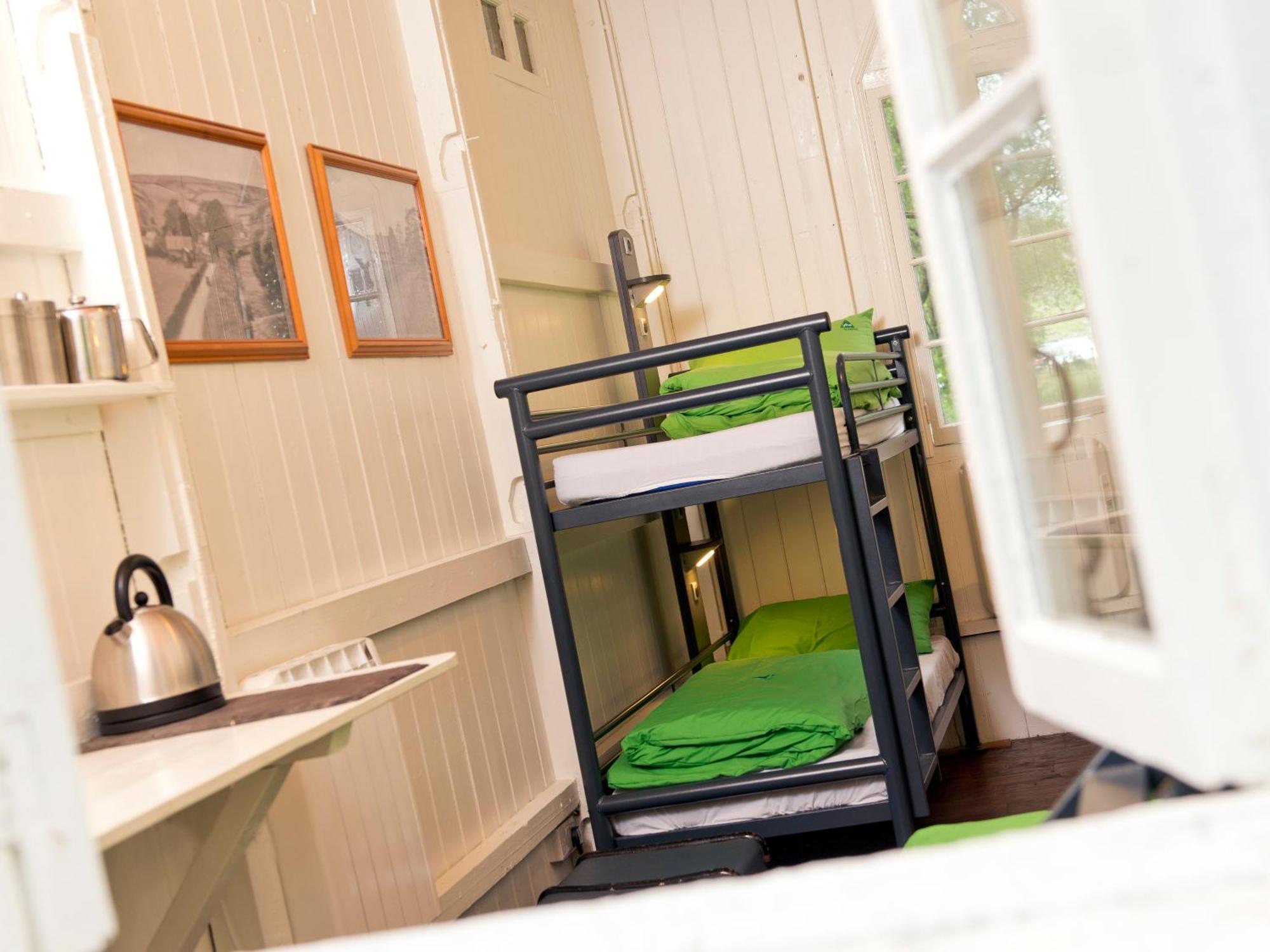 Yha Idwal Cottage Bethesda Ngoại thất bức ảnh