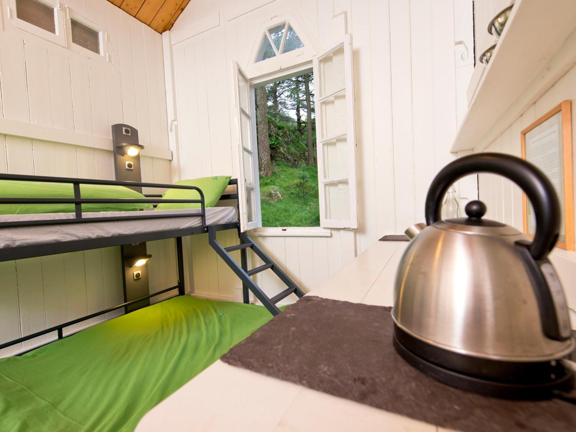 Yha Idwal Cottage Bethesda Ngoại thất bức ảnh