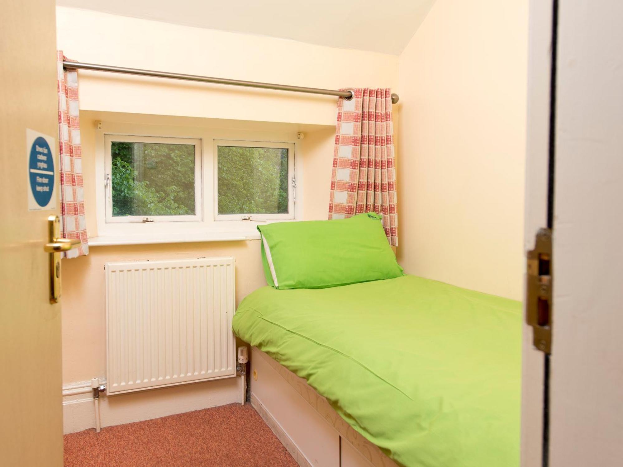 Yha Idwal Cottage Bethesda Ngoại thất bức ảnh