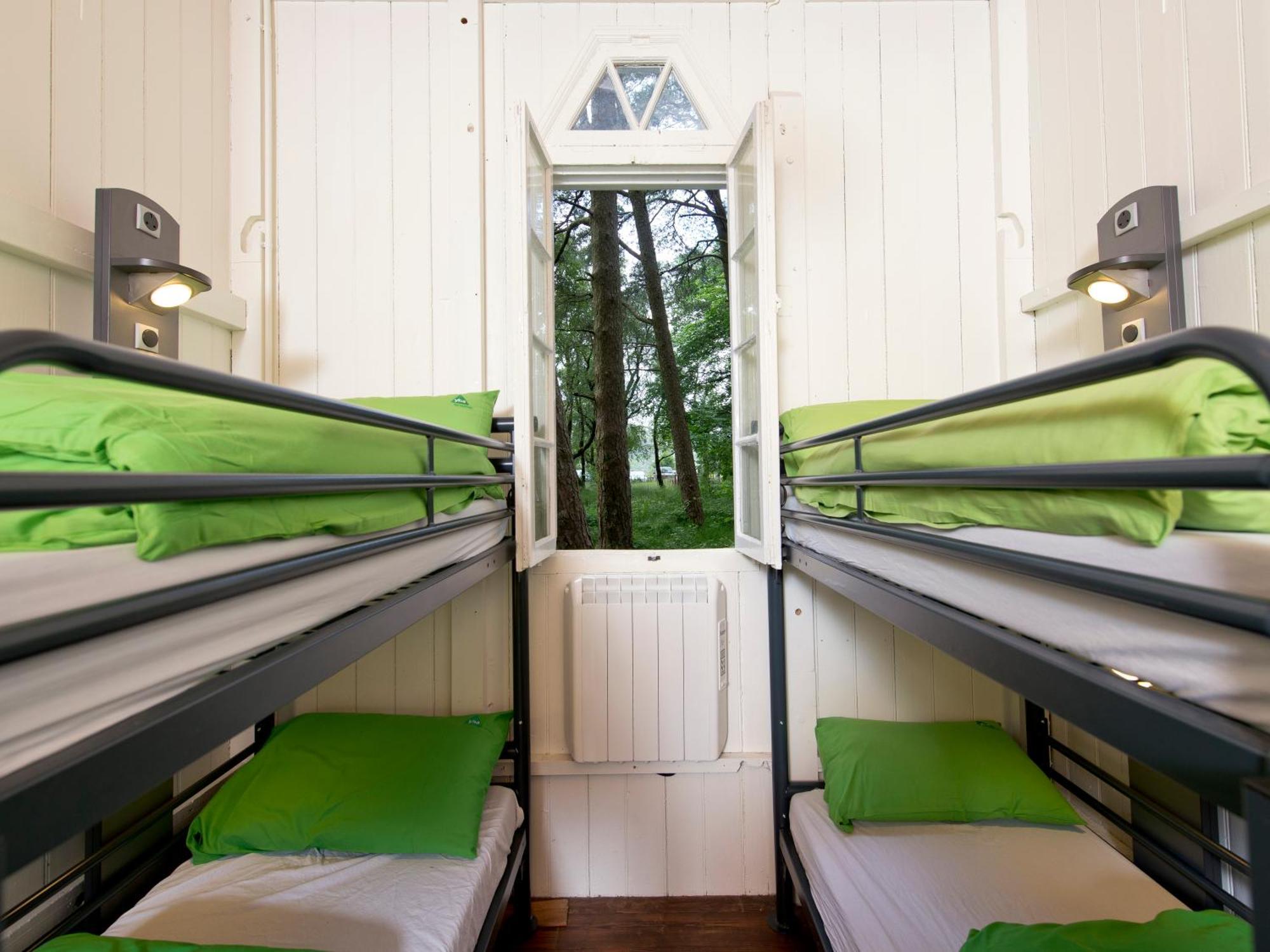 Yha Idwal Cottage Bethesda Ngoại thất bức ảnh