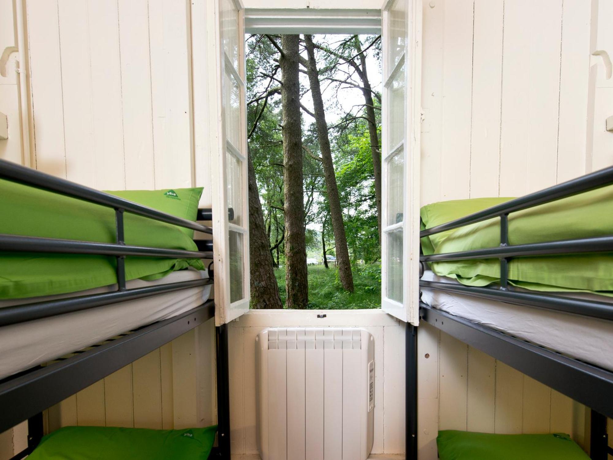 Yha Idwal Cottage Bethesda Ngoại thất bức ảnh