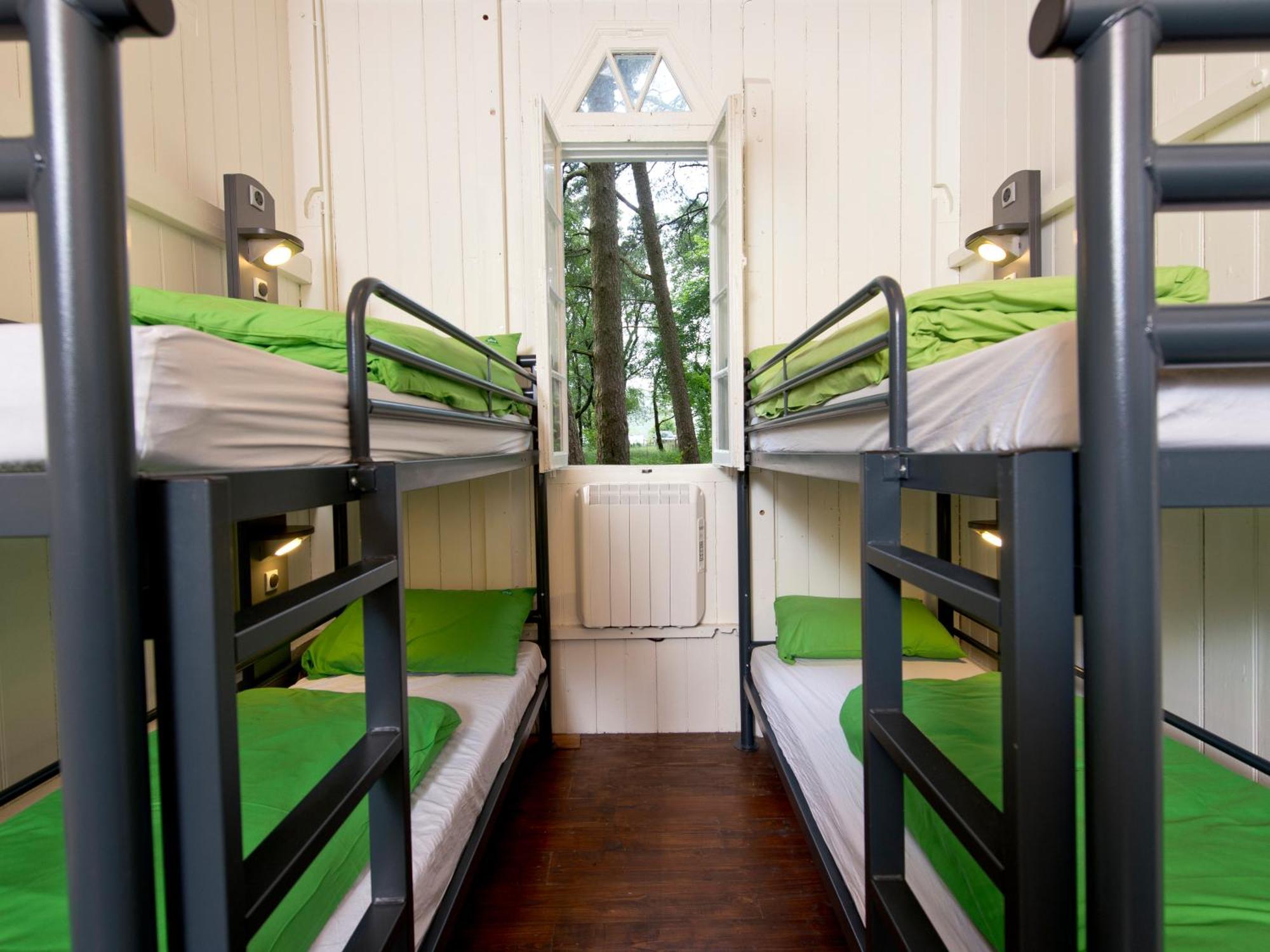 Yha Idwal Cottage Bethesda Ngoại thất bức ảnh