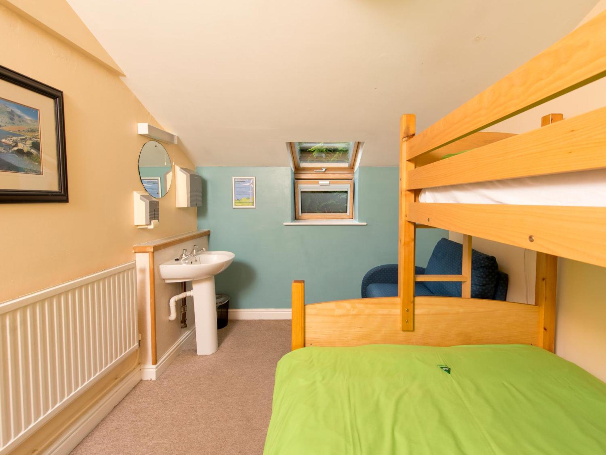 Yha Idwal Cottage Bethesda Ngoại thất bức ảnh