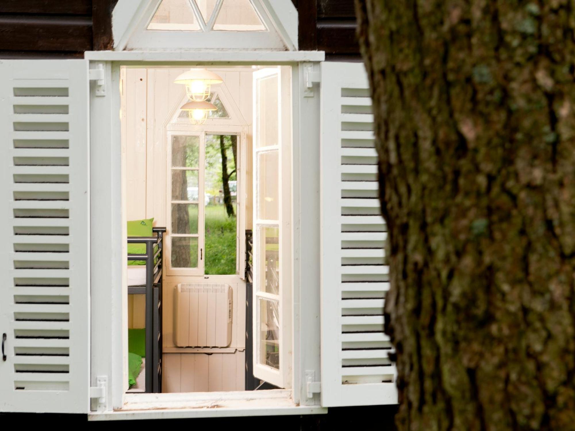 Yha Idwal Cottage Bethesda Ngoại thất bức ảnh