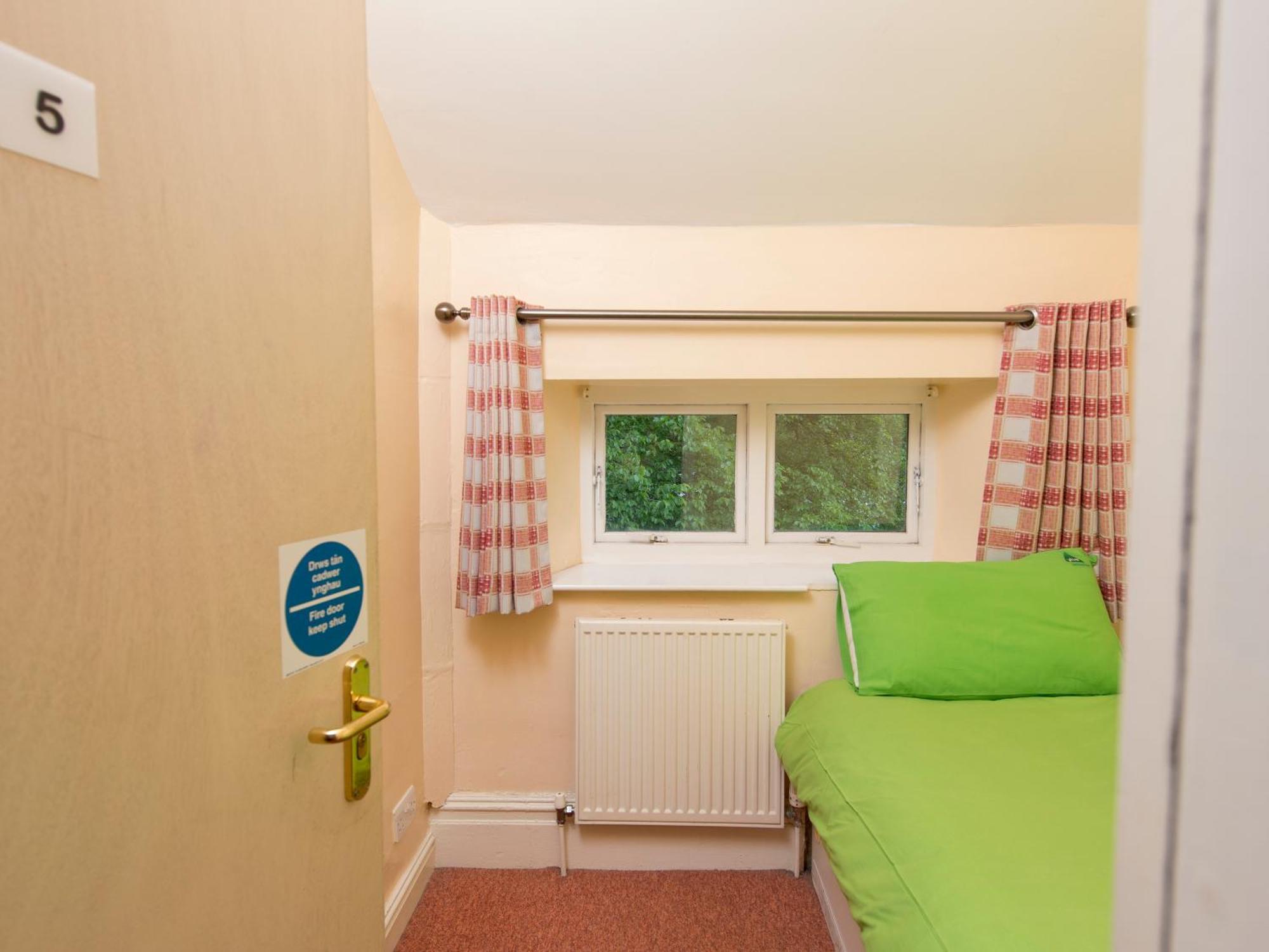 Yha Idwal Cottage Bethesda Ngoại thất bức ảnh