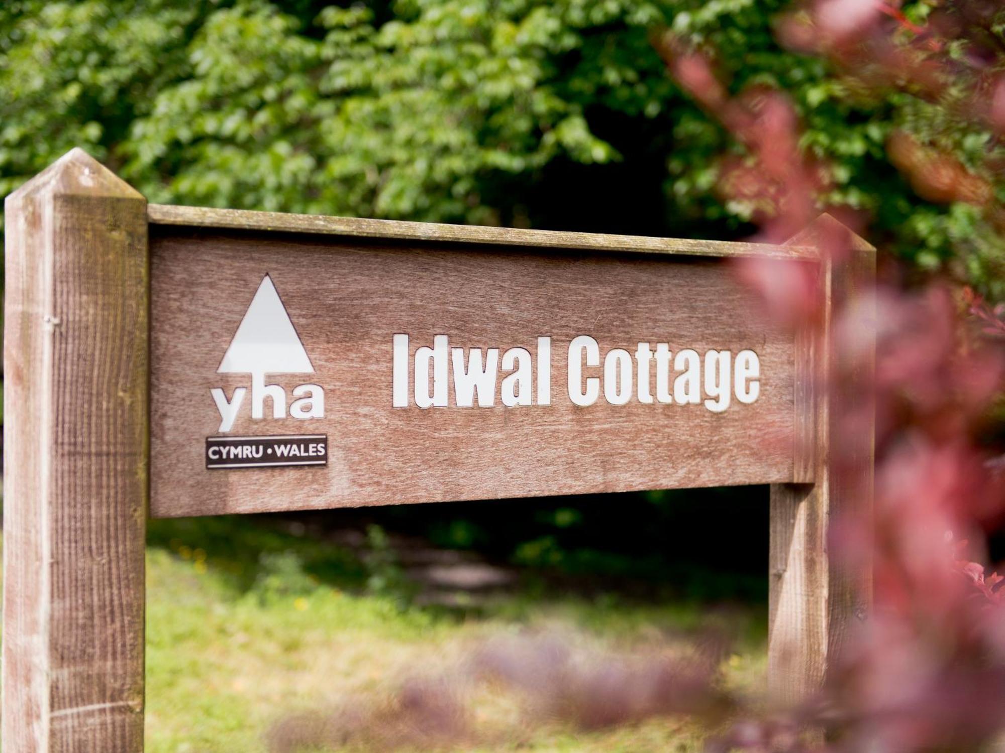 Yha Idwal Cottage Bethesda Ngoại thất bức ảnh