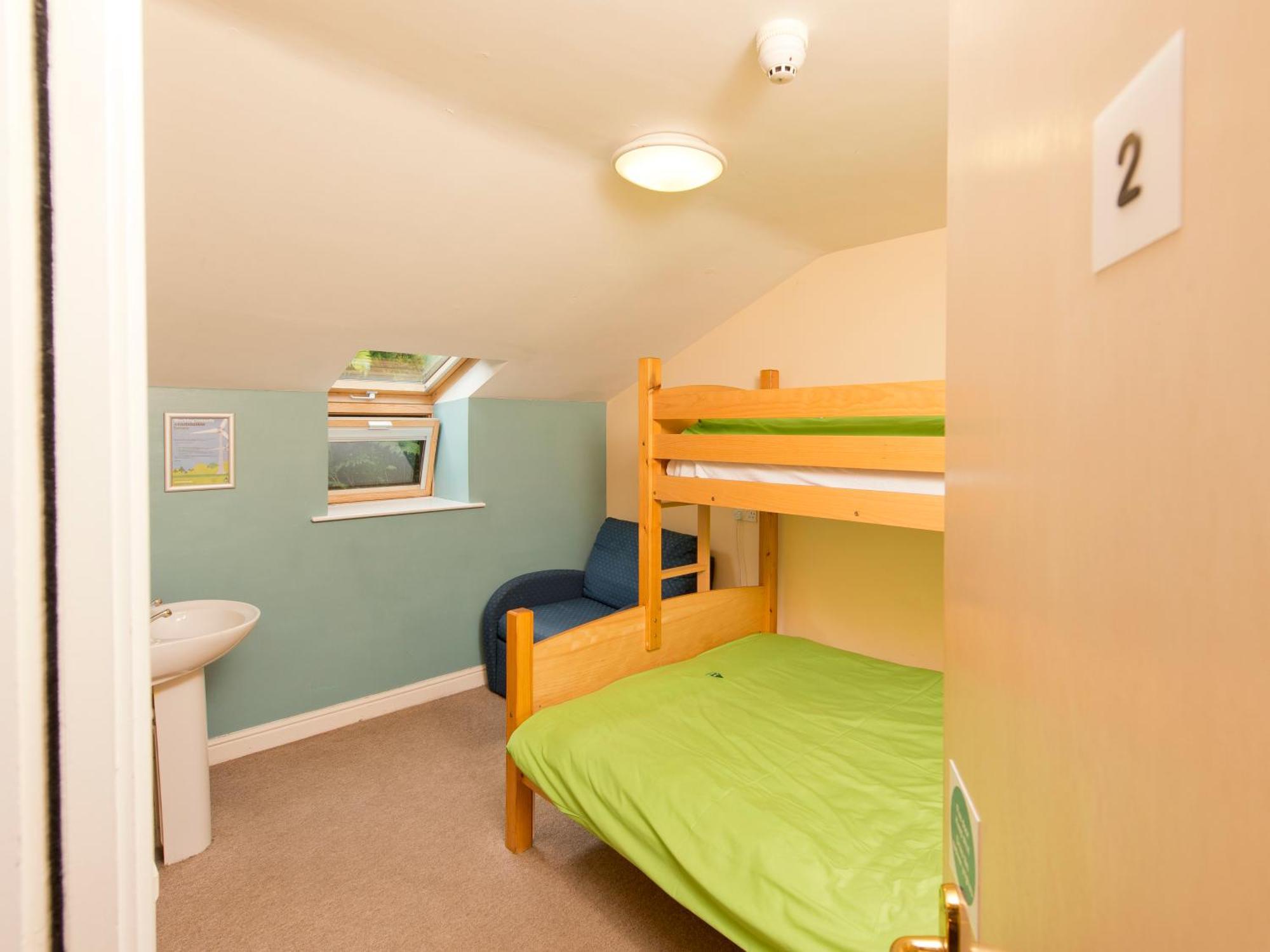 Yha Idwal Cottage Bethesda Ngoại thất bức ảnh